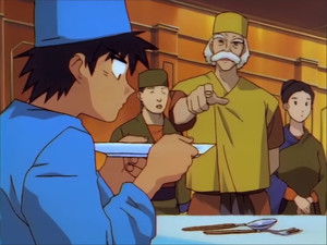 The Birth of Prince Yahiko? An Elegant Debut into Society