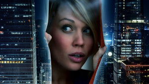 Breaking Free of the Matrix