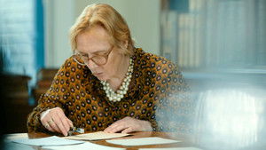 The Mystery of Churchill’s Garden