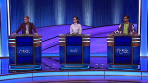 Quarterfinal #1: Mark Duplass, Emily Hampshire, Utkarsh Ambudkar