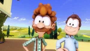 Glitter Gulch - All That Glitters… (5)