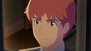 My World Has Tumbled Into Pieces