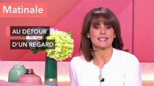 Morning show: the neighbor who changed my life!