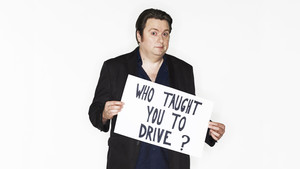 The Immortal Years - 18 to 22