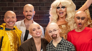 America's Next Top Bald Person