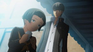 It's School Festival Day. Time to Have Fun!