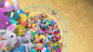 The Smiley-est Shark