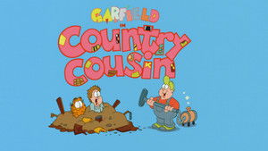 Country Cousin