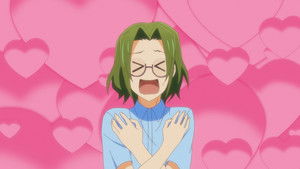 More than a Childhood Friend, but Not True Love.