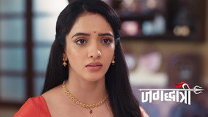 Jagadhatri and Shivay Face Insult at Her Home