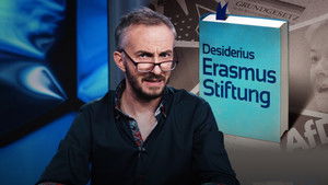 State Funding for AfD Foundation