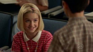 A Rival Prodigy and Sir Isaac Neutron