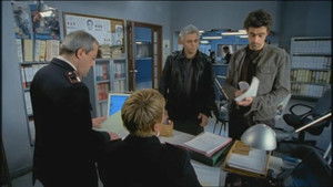 Far from here / Feelings of guilt