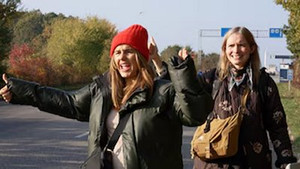 Self-confidence at its peak