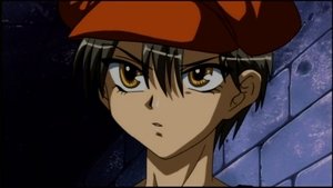 Guildias' Conspiracy