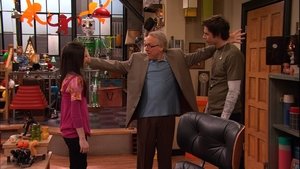 iWanna Stay With Spencer