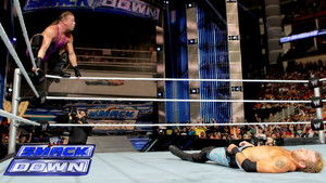 SmackDown - Aug. 02, 2013