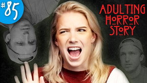 American Horror Story: Adulting