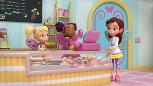 A Recipe For Friendship!