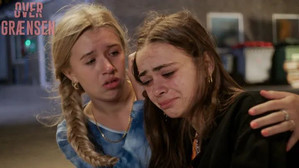 Are you crazy about him?