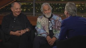 May 2, 2025: Cheech Marin, Tommy Chong, Kara Swisher, Kevin McCarthy