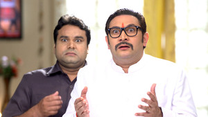 Daulatram Demands Explanation