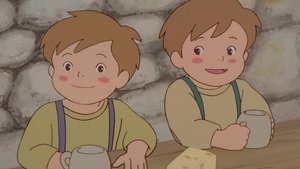 The Alps! A Major Event in a Small Village