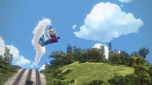 An Engine of Many Colours