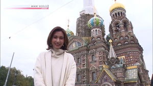 Russian J-Music Favorites & HYDE Interview