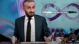 We need Global Vaccine Distribution