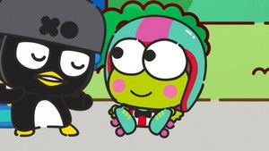 Keroppi’s World Record