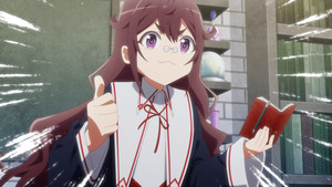 The Entrance Ceremony Hullabaloo