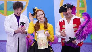 Double Talk With Captain