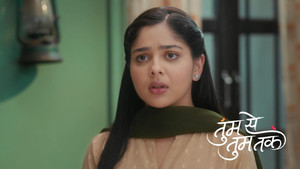 Pushpa Hires Happy Singh to Train Anu