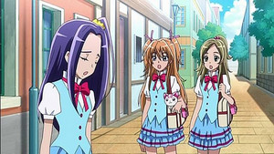 Dokidoki! Ellen's First School Life ~Nya!