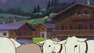 In a Beautiful Country