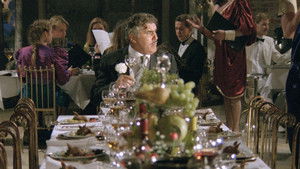 Wer reinkommt, ist drin