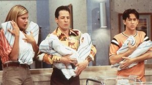 Episode I: The Baby Menace