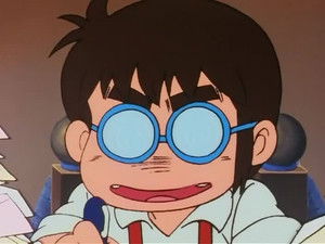 Seiichiro's Technique at Winning Romantic Love