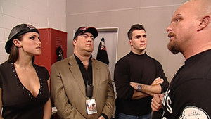 SmackDown - Nov. 08, 2001