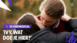 Nobody Is Allowed to Know, Really Nobody