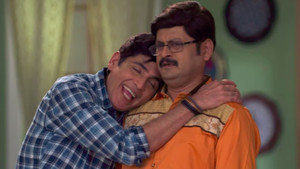 Vibhuti Ki Bimari Ne Kiya Sabko Pareshan