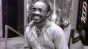 Stevie Wonder