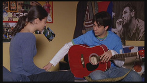 The gifted / All the President's men