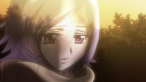 The Rondo of the Glass