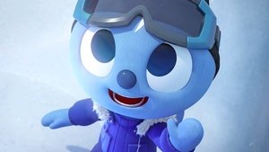 Tyranno Thunder's First Battle!