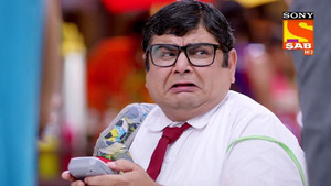 Anna and Mahendra's Doppelgangers