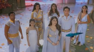 Ordeal of the Protectors