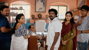 Lease, Lies and Lost Goats