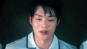 The Bra Strap Came Down